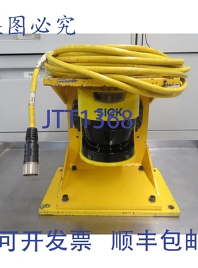 原装供应Sick S300 S30A-7011BA 安全激光传感器，带系统插头安装