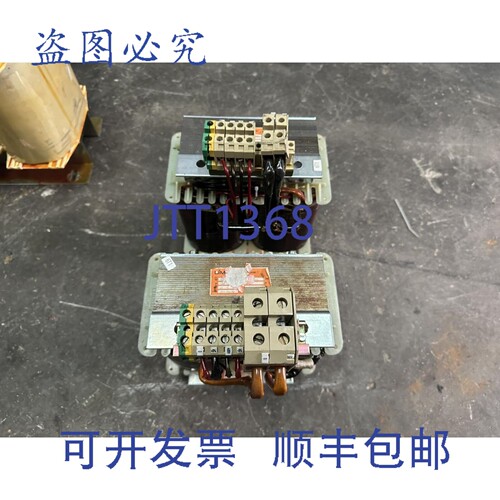 原装供应Ulmer TU3 400V/60V 变压器
