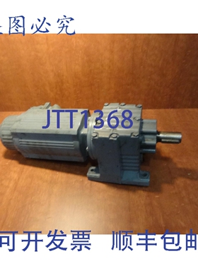 原装供应SEW Eurodrive R27 CM71M 齿轮电机