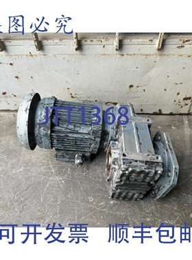 原装供应SEW FAF27 DR63L4 减速电机 0,25KW-80r/min