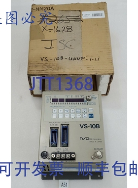 原装供应NSD VS-10B-UNNP-1-1.1 限位开关控制器 VS-10B + ！