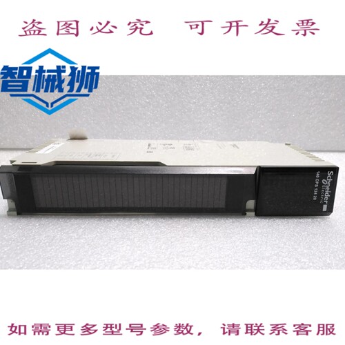 原装供应 /140CPS12420/LMS 电源 115/230V PV06 RL03