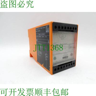 原装供应执行器 N600/110VAC/0.1A -DN0012