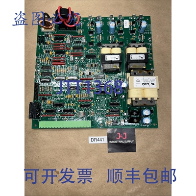 原装供应ENERCON SD1682-01、FD4413-01 和 LM3414-01 电路板，??