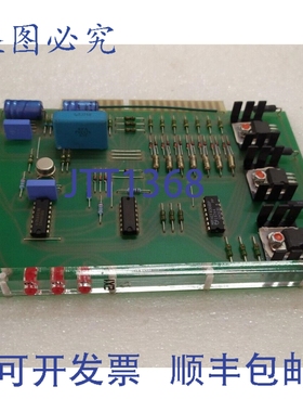 原装供应CARD CTS9703 PCB CARD KMW582852 A