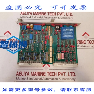 原装供应 CARLO GAVAZZI MOD 6018 电路板 REV-C