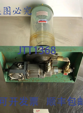 原装供应林肯电气 87240 系列A 气动泵总成 ！