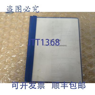 原装供应Trumpf TOPS 100 编程 40108