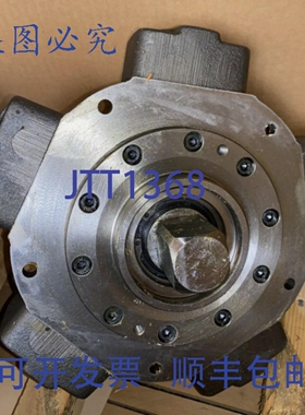 原装供应PARKER DENISON MRE330D-X2N1N1 C2SX 活塞式液压马达 34