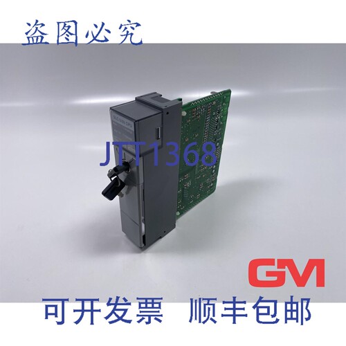 原装供应Allen Bradley 1747-L532 E 系列修订版 A 1747-OS302
