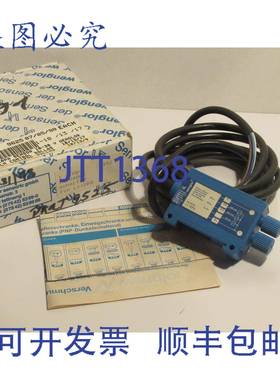 原装供应WENGLOR 传感器 LX10PA 200mA 10mA 10-30V DC 光电放大