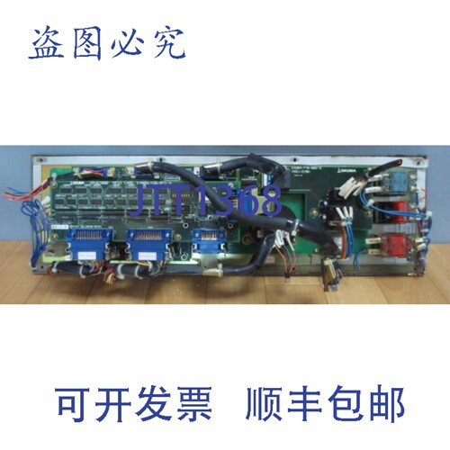 原装供应OKUMA OSP7000 E0105-566-0、E4809-770-086-D、E4809-43