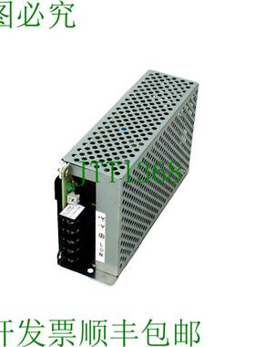 原装供应S82J-10024D 电源 100-240 VAC 输入，24 VDC 输出