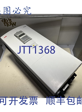 原装供应ACH400 / ACH401610035 驱动器 380-480VAC 124A