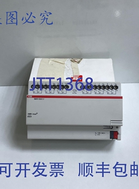 原装供应SA/S 12.6.1.1 2G110154R0011 开关执行器