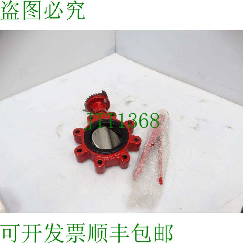 原装供应BRAY INTERNATIONAL 20-0400-92801-561 蝴蝶阀门 148336