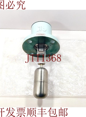 原装供应SANKYO SEISAKUSHHO SK 16ES 浮球开关法兰 10K-65A