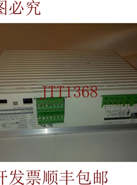 原装供应伦茨频率转换器 33.8204_E / 2.2kW 33.8204-E