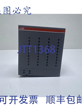 原装供应1SAP445200R0001 DX522-XC 数字输入输出模块