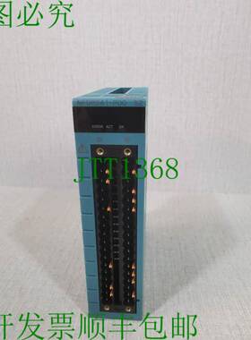 原装供应横河 NFDR541 继电器输出模块 NFDR541-P00 S2