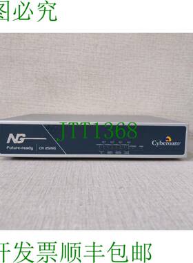 原装供应Cyberoam CR25iNG 统一威胁管理防火墙安全 SCB-6979