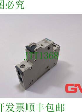 原装供应断路器 5SY4104-7 微型 C4 230/400V