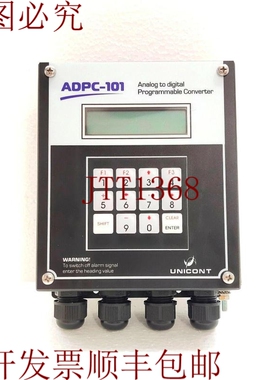 原装供应UNICONT ADPC-101 组件 ADPC101