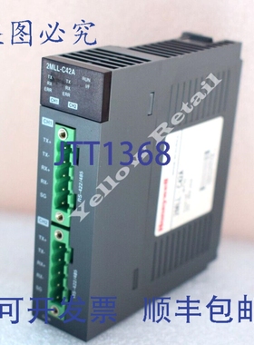 原装供应2MLL-C42A Cnet I/F 模块