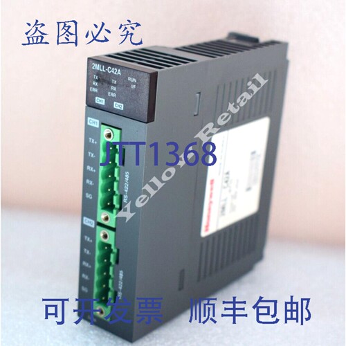 原装供应2MLL-C42A Cnet I/F 模块