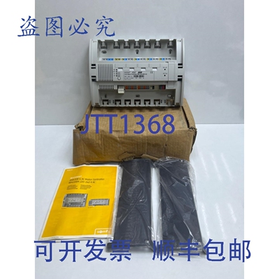 原装供应SOMFY 1860114 A ANIMEO KNX/EIB 4 控制器 WM/DRM 220-2