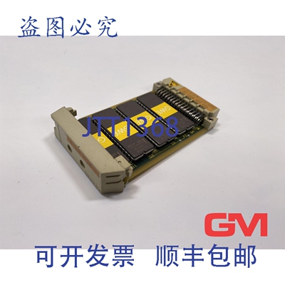 原装供应存储模块 6FX1866-0BX03-4B 4.1 Sinumerik 805