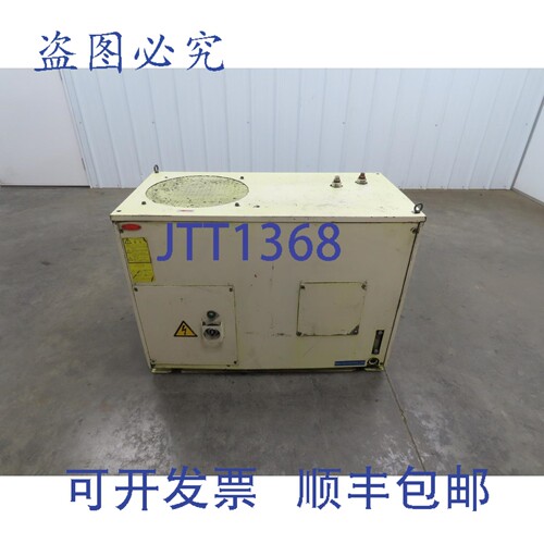 现货供应奥库玛（Okuma）MAC-110SP-FR-OT-2C型油冷却器，1.1kW，