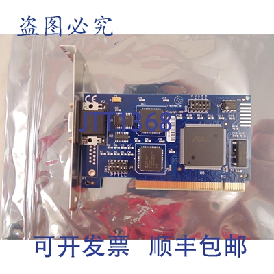 原装供应Sealevel 7105-DB9 单端口 RS-422 RS-485 串行接口 A3 S