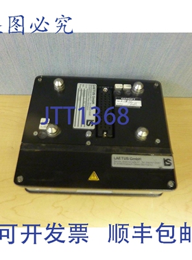 原装供应Laetus Argus 3 MA 电源 27907 电源 110V 12958
