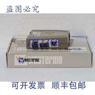 原装供应WESTERMO MCW-211-SM-SC15 工业以太网转换器,号 3645-0