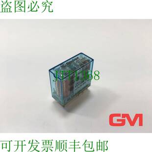 原装供应Finder Relais-Spina 40.52.9.024.0000 Miniatura PCB R