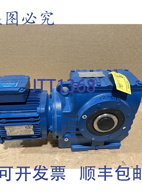 原装供应SEW Eurodrive 电机和减速器 SA77/TDRE90M4/DH 型号，??