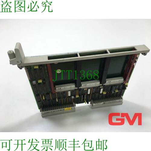 原装供应模块 De Memoria 355 6ES5355-3UA11 子模块 Simatic S5