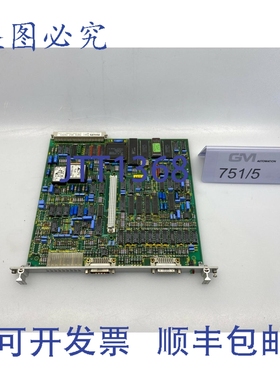 原装供应PMC 1000 9404 462 04321 模拟输入输出卡 AIO32