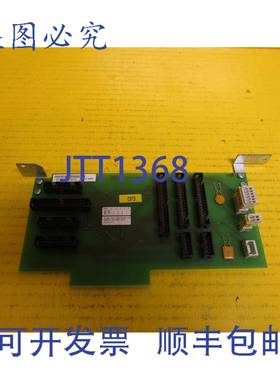 原装供应KUKA电路板CP3 REV 1.06 BS 00-143-364- 0018 SER NR 00