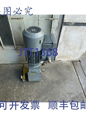 原装供应SEW-Eurodrive K37 DT80K4/BMG/HR/MM05 齿轮电机 0.11/0