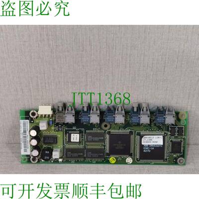 原装供应 NAMC -03 Rev.L 控制板（无）代码：58911755-WITHOU