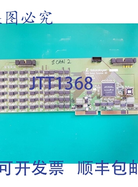 原装供应TEKNOLOGUE 3R6 继电器扫描仪 BD PC4318B