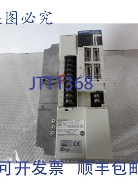 原装供应MR-J2S-500B -S276 伺服驱动器 MRJ2S500B -S276 5kW 246