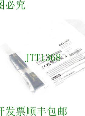 原装供应Balluff BOS02AR BOS R090K-PU-RX10-S75 穿光束传感器
