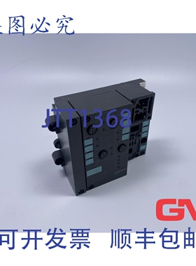 原装供应模块 6ES7 142-1BD21-0XB0 BM 142 ET200X E-Stand 1