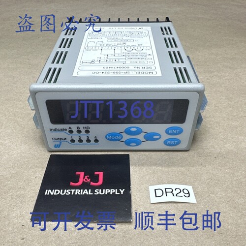 原装供应- UINICS SP-556-S24-DC 脉搏传感器 || 并 ????