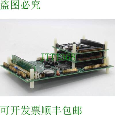 原装供应Micro / Sys SBC3386EX 个人 Tablero Ordenador Con / M