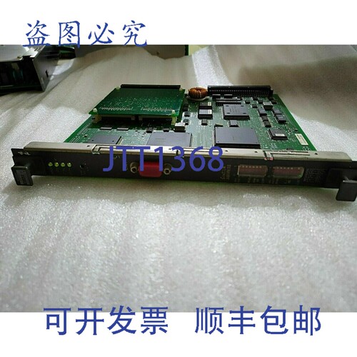 原装供应CP701 S1 横河电机现场控制器 CPU