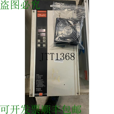 现货供应丹佛斯 Vlt 型号 3008 175H3137 Variateur de Vitesse